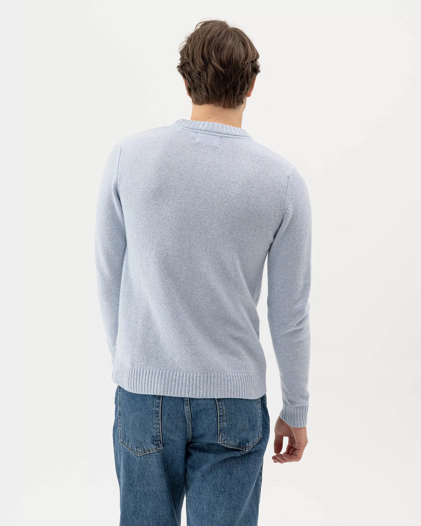 Holebrook Charles Crew - Illusion Blue