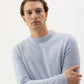Holebrook Charles Crew - Illusion Blue