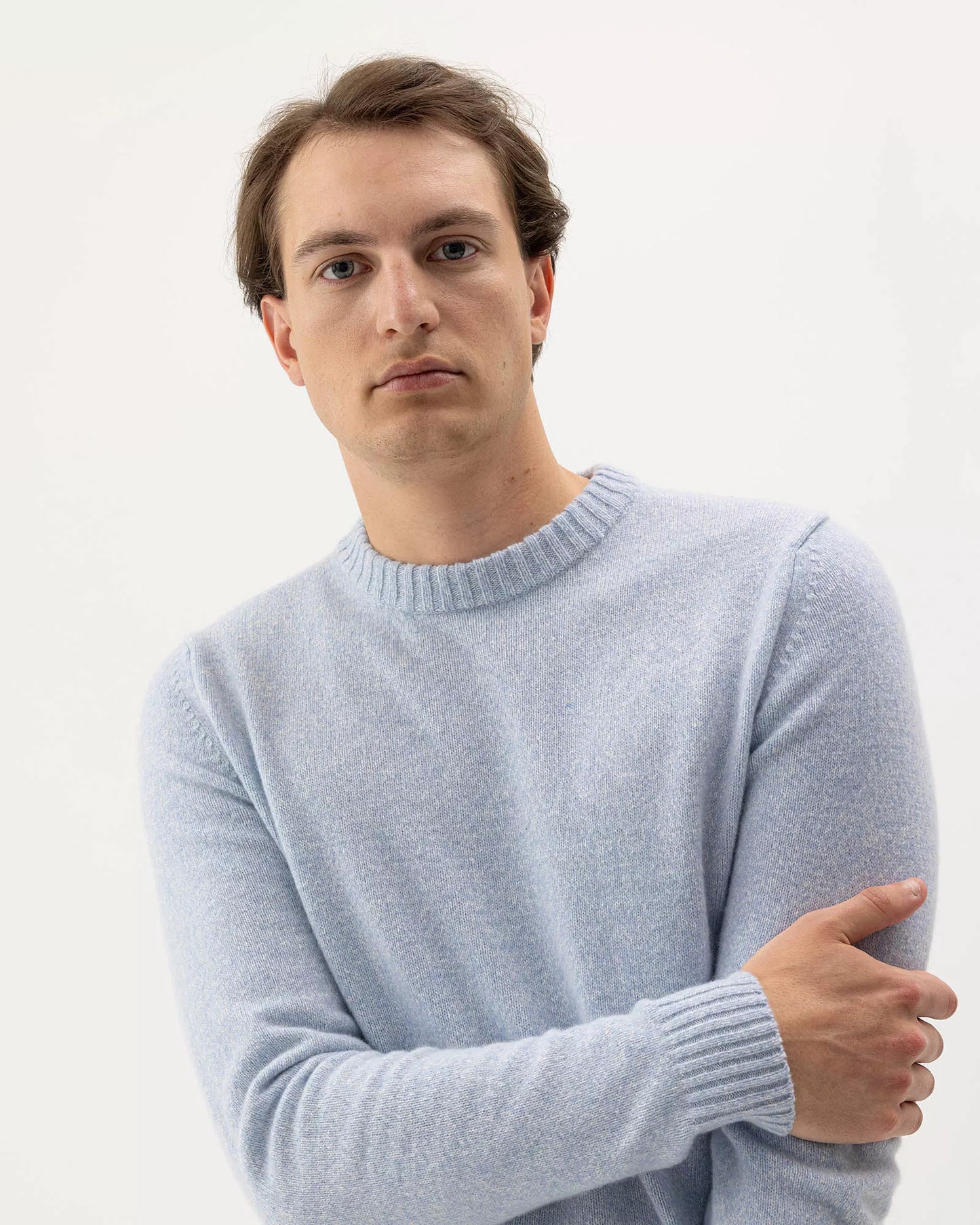 Holebrook Charles Crew - Illusion Blue