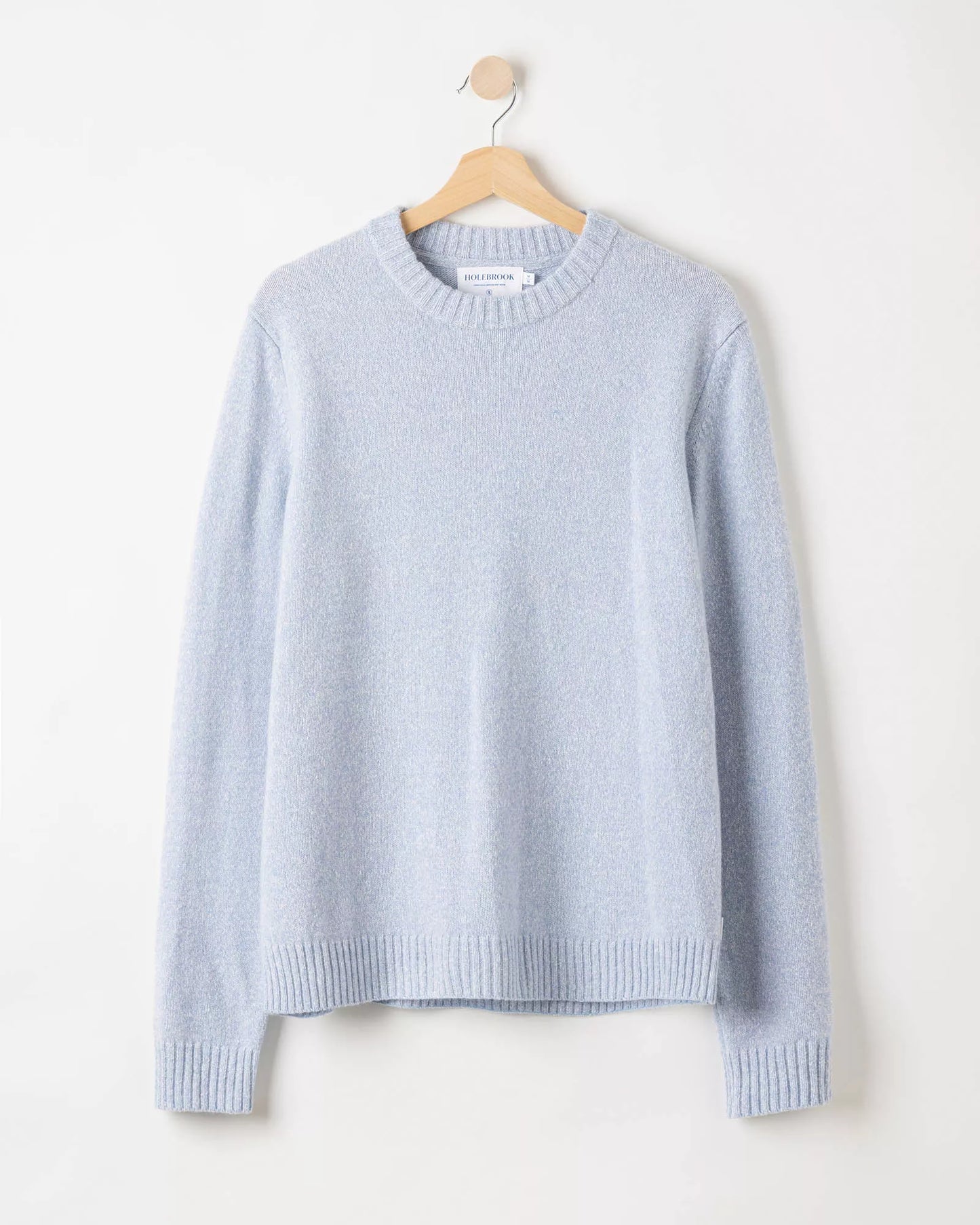 Holebrook Charles Crew - Illusion Blue