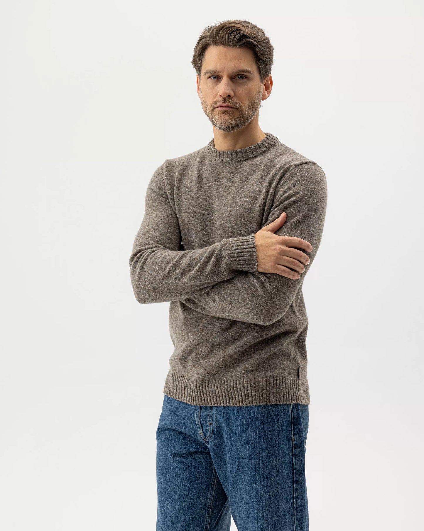 Holebrook Charles Crew - Mole