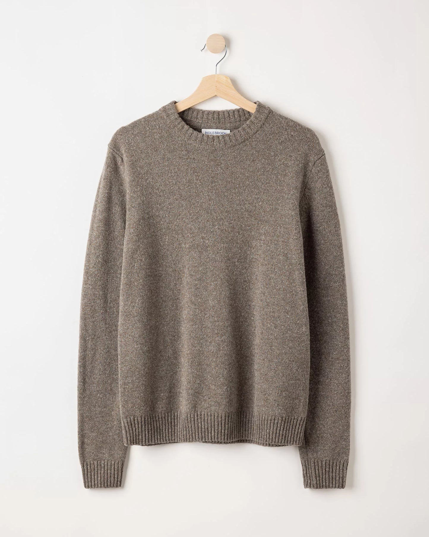 Holebrook Charles Crew - Mole