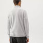 Holebrook Charles T-neck - Marble Grey