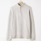 Holebrook Charles T-neck - Marble Grey