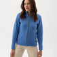 Holebrook Claire Fullzip Windproof - Oxford