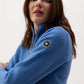 Holebrook Claire Fullzip Windproof - Oxford