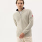 Holebrook Classic Windproof - Off White Melange