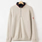 Holebrook Classic Windproof - Off White Melange