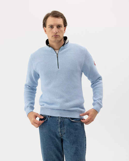 Holebrook Classic Windproof - Pale Blue