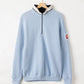 Holebrook Classic Windproof - Pale Blue
