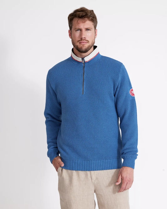 Holebrook Classic Windproof - Copen Blue