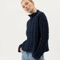 Holebrook Emmie Turtle - Navy