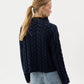 Holebrook Emmie Turtle - Navy