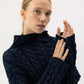 Holebrook Emmie Turtle - Navy