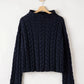 Holebrook Emmie Turtle - Navy