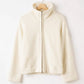 Holebrook Essie Fullzip Windproof - Whisper White