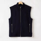 Holebrook Fred Vest Windproof - Navy