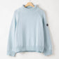 Holebrook Gerda Turtle Neck Windproof - Pale Blue