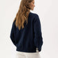 Holebrook Gerda Turtle Windproof - Navy