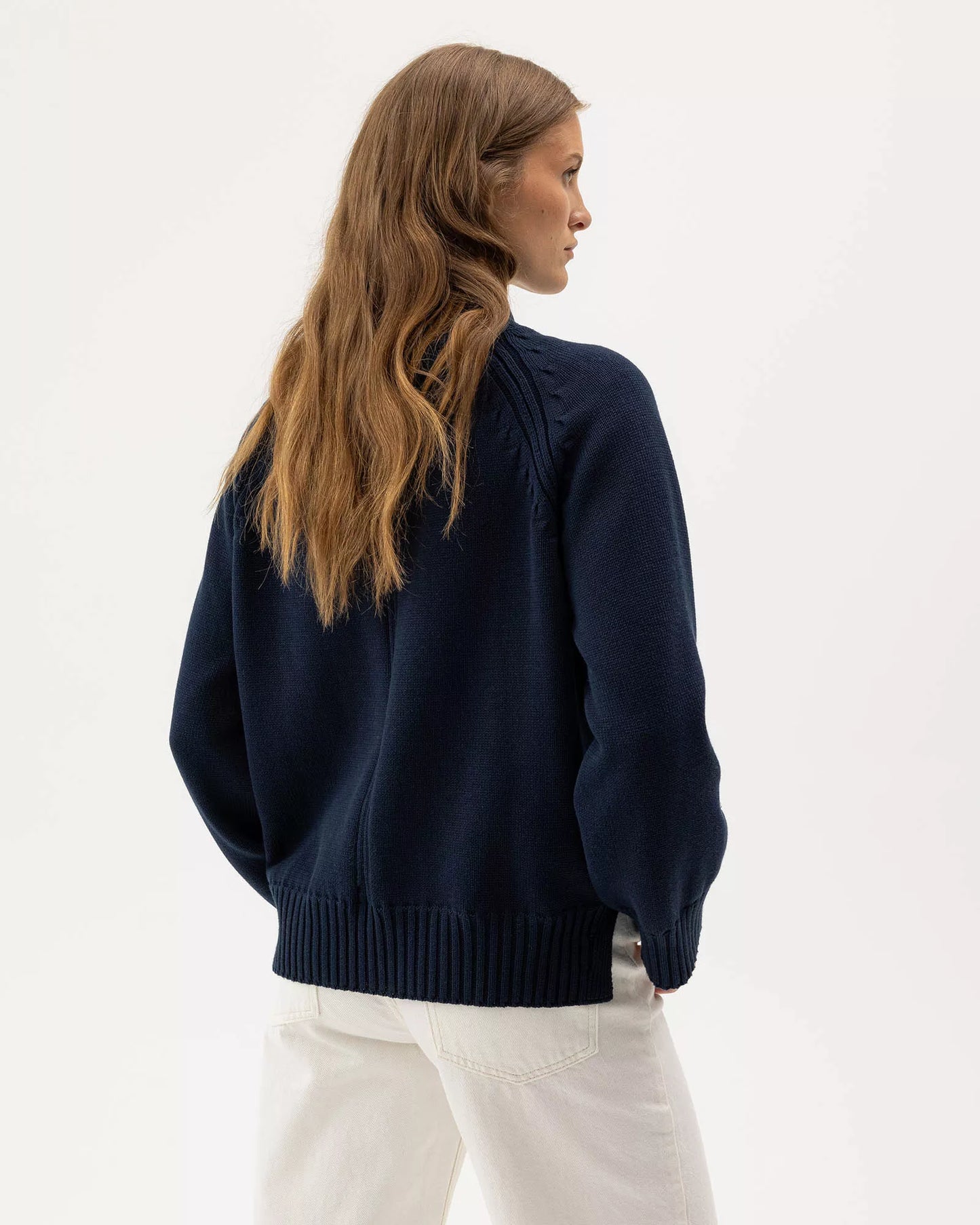 Holebrook Gerda Turtle Windproof - Navy