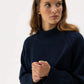 Holebrook Gerda Turtle Windproof - Navy