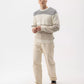 Holebrook Greger Crew - Multi Color (stripe)