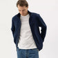Holebrook Gurra Jacket Windproof - Navy