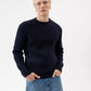 Holebrook Harry Crew - Navy