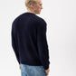 Holebrook Harry Crew - Navy