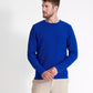 Holebrook Henke Crew - Surf Blue