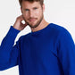 Holebrook Henke Crew - Surf Blue