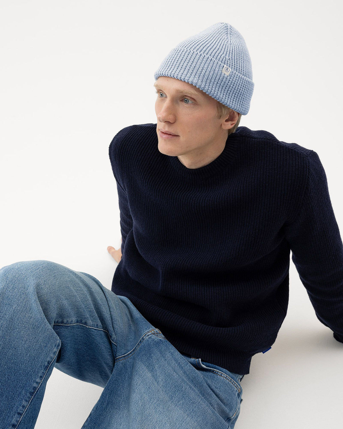 Holebrook Hat - Oxford