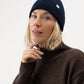 Holebrook Hat - Navy