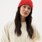 Holebrook Hat - Raspberry