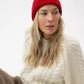 Holebrook Hat - Red