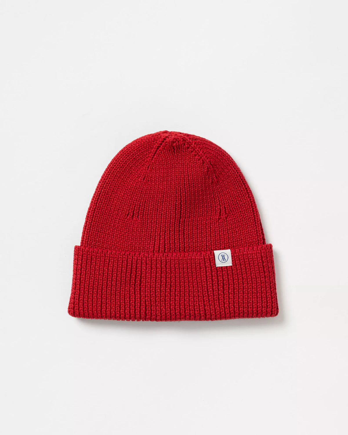 Holebrook Hat - Red