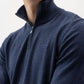 Holebrook Holger T-neck - Chambray