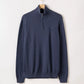 Holebrook Holger T-neck - Chambray