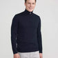 Holebrook Holger T-neck - Navy