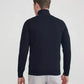 Holebrook Holger T-neck - Navy