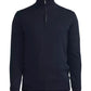Holebrook Holger T-neck - Navy