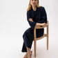 Holebrook Jane Jacket - Navy