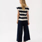 Holebrook Jane Pants - Navy