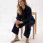 Holebrook Jane Pants - Navy