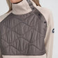 Holebrook Jannike Windproof - Khaki/Mole