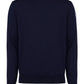 Holebrook Jesper Crew Windproof - Dark Navy