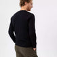 Holebrook Jesper Crew Windproof - Black