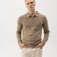 Holebrook Johan Polo - Khaki