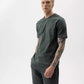 Holebrook Klasse Tee - Urban Green