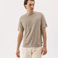 Holebrook Klasse Tee - Feather